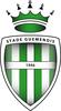 Clublogo voetbalvereniging Guemene St uit Guemene Sur Scorff