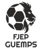 Logo du club de football Guemps Fjep