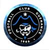Logo du club de football Guenange FC