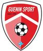 Club logo football club Guenin Sp