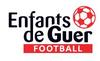 Logo du club de football Guer Les Enfants uit Guer en Comblessac