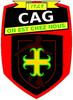 Logo du club de football Guerche Ca uit La Guerche Sur L Aubois en Jouet Sur L Aubois en Marseilles Les Aubigny en Nerondes en Sancoins