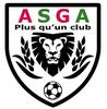 Logo du club de football Guerville Arnouville