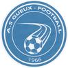 Logo du club de football Gueux AS