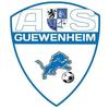 Club logo football club Guewenheim AS