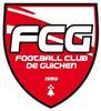 Logo du club de football Guichen Fc uit Guichen en Baulon en Lassy