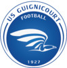 Logo du club de football Guignicourt US