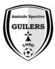 Logo du club de football Guilers Am S