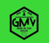 Clublogo voetbalvereniging Guillac Gde Mi Voie