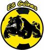 Club logo football club Guines Es