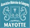 Logo du club de football Guingamp Mayotte