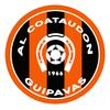 Logo du club de football Guipavas Coat Al