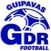 Logo du club de football Guipavas Gdr