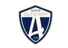 Clublogo voetbalvereniging Guiscriff Av