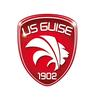 Logo du club de football Guise US