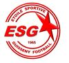 Logo du club de football Guisseny Et S