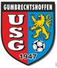 Logo du club de football Gumbrechtshoffen US