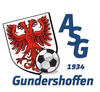 Logo du club de football Gundershoffen Asp