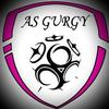 Logo du club de football Gurgy