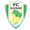 Club logo football club Guyane Fc Paris