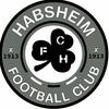 Logo du club de football Habsheim FC