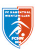 Logo du club de football Hagenthal Fc uit Hagenthal Le Bas en Wentzwiller