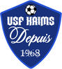 Logo du club de football Haims Usf