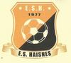 Logo du club de football Haisnes Es