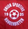 Logo du club de football Hangenbieten US