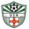 Logo du club de football Hangest Santerre US