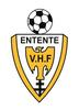 Logo du club de football Hannonville Vhf