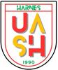 Logo du club de football Harnes Uas