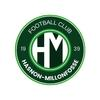 Logo du club de football Hasnon Millonfosse F