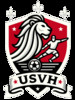 Logo du club de football Haspres Verchain US