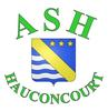 Logo du club de football Hauconcourt AS