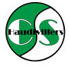 Club logo football club Haudivillers Cs