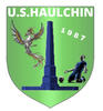 Logo du club de football Haulchin US