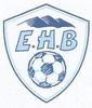 Club logo football club Haut Bearn Entente uit Gurmencon