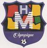 Logo du club de football Haut Minervois Ol