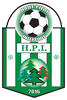 Logo du club de football Haut Pilat Interfoot uit St Genest Malifaux en Jonzieux en Marlhes en St Just Malmont