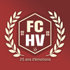 Logo du club de football Haut Vend. Fc uit Moree en Freteval en Pezou en La Ville Aux Clercs