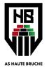 Logo du club de football Haute Bruche AS