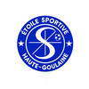 Logo du club de football Haute Goulaine Es