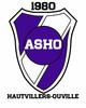 Clublogo voetbalvereniging Hautvillers AS