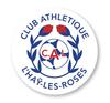 Club logo football club Hay Les Roses Ca