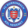 Club logo football club Hegeney Asl