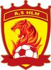 Club logo football club Heiltz Maurup
