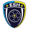 Club logo football club Helesmes Es