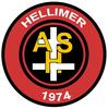 Logo du club de football Hellimer AS