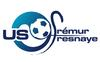 Logo du club de football Henanbihen Us Ff uit Matignon en Henanbihen en Pleboulle